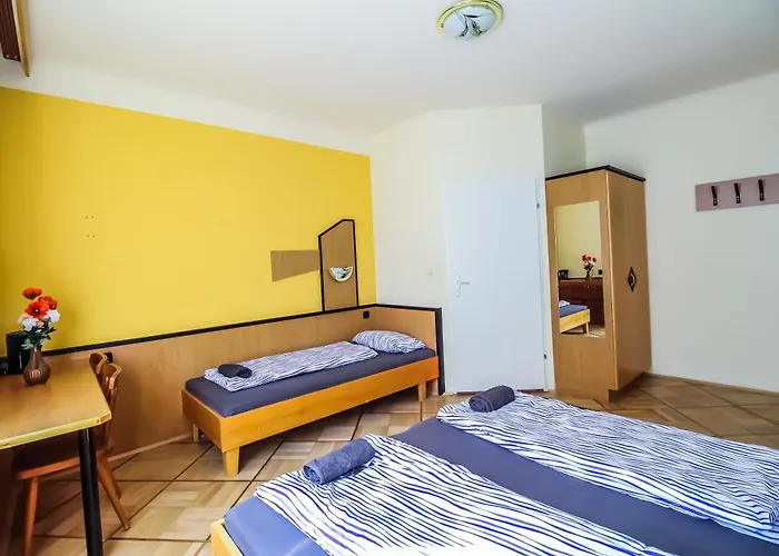 Cozy - U3 Hutteldorferstrasse בית אירוח *