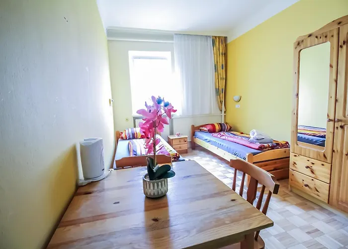 Cozy - U3 Hutteldorferstrasse בית אירוח *
