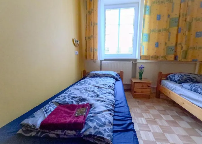Cozy - U3 Hutteldorferstrasse בית אירוח