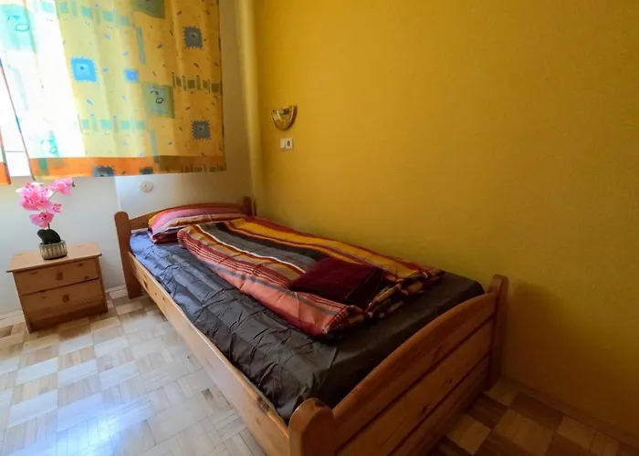 Cozy - U3 Hutteldorferstrasse * וינה