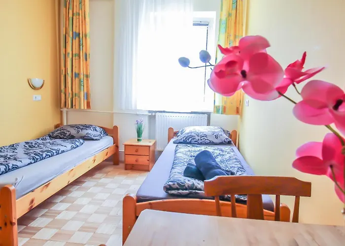 Cozy - U3 Hutteldorferstrasse בית אירוח