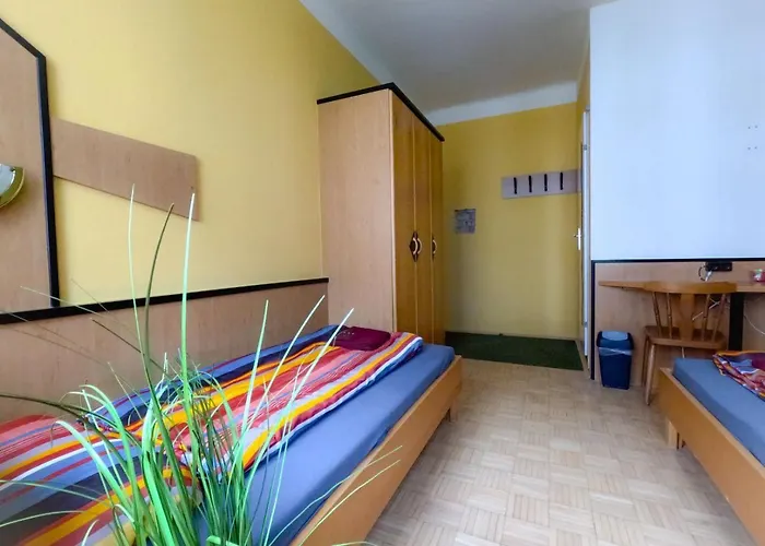 Cozy - U3 Hutteldorferstrasse בית אירוח *