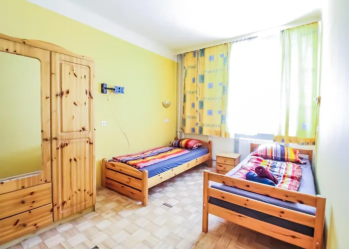 Cozy - U3 Hutteldorferstrasse * וינה