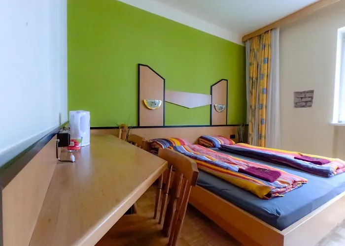 Cozy - U3 Hutteldorferstrasse * וינה