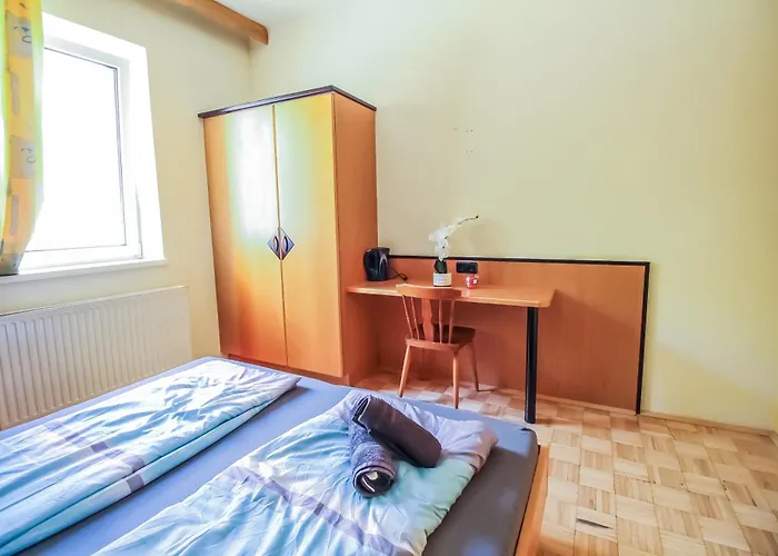 Cozy - U3 Hutteldorferstrasse בית אירוח *