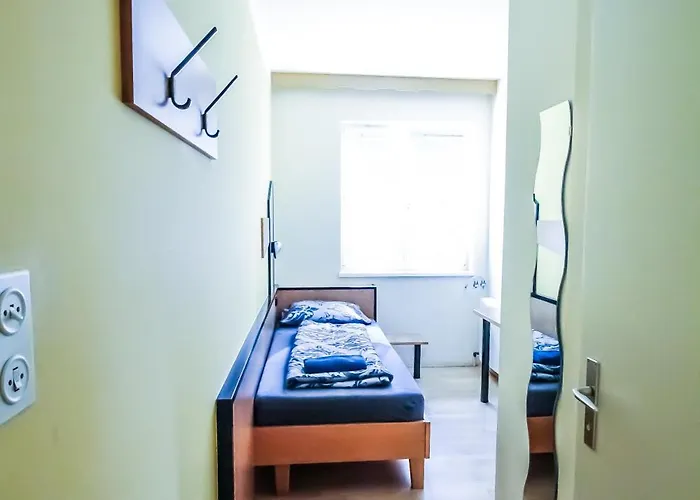 Cozy - U3 Hutteldorferstrasse *