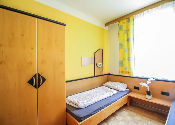 Cozy - U3 Hutteldorferstrasse * וינה